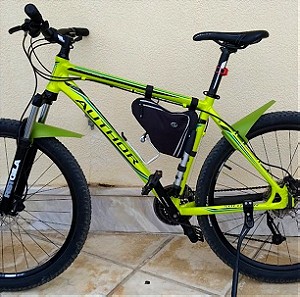 Πωλείται ποδήλατο mountain  bike AUTHOR SOLUTION 27.5