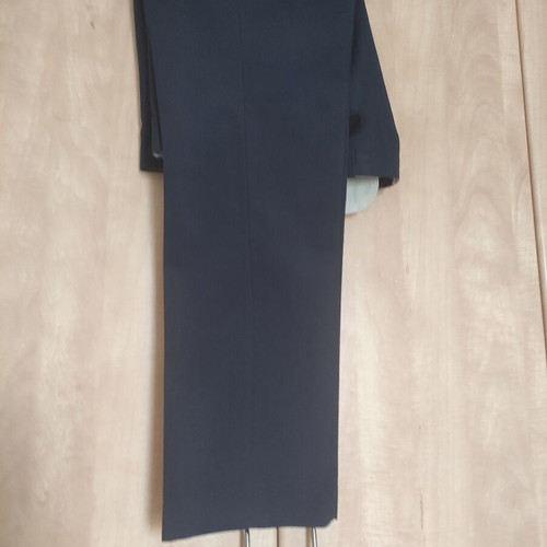 Air Force military uniform trousers, summer, size XL
