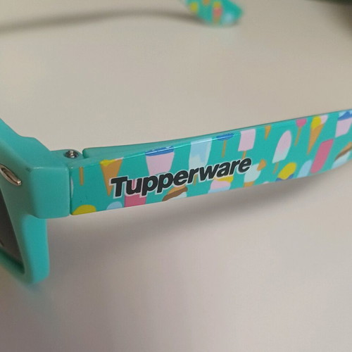 Tupperware sunglasses new