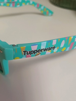 Tupperware sunglasses new