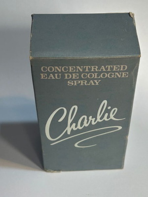 CHARLIE eau de cologne spray REVLON