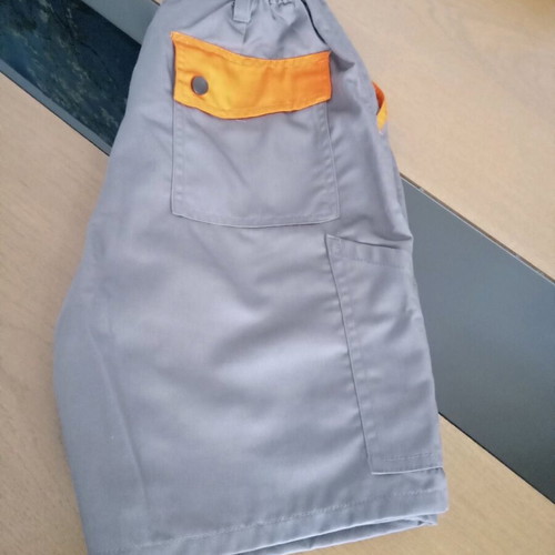 Stenso work shorts new, size 46