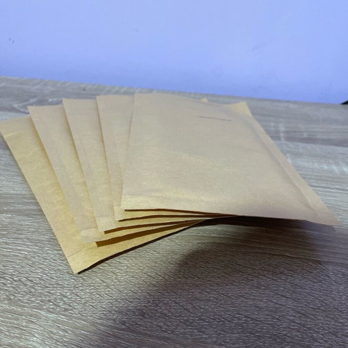 Bubble mailers new, pack of 5 pieces