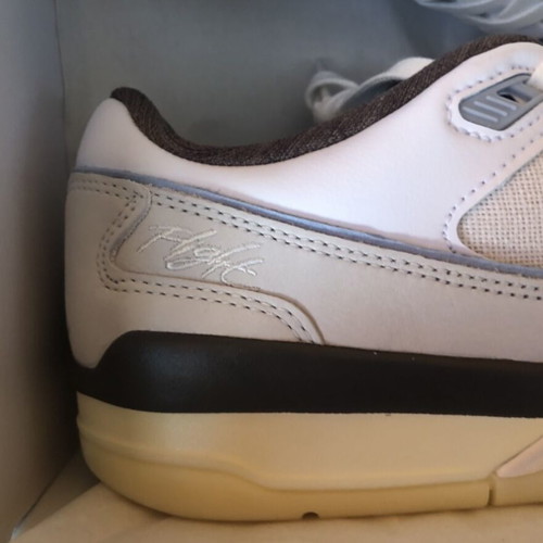 Jordan Flight Court men's sneakers new, size 43, model IB8858-141