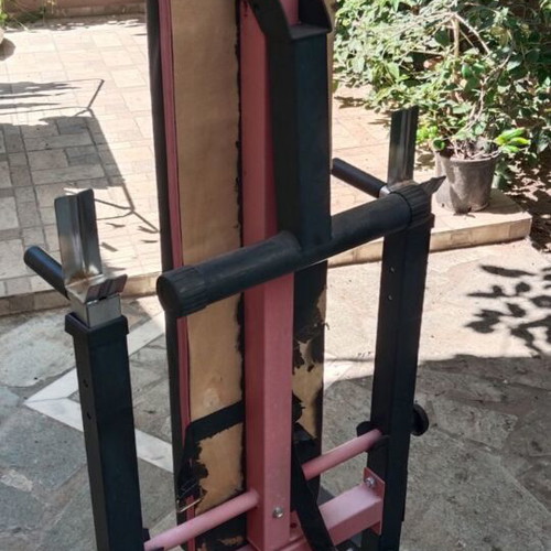 Weight Bench used in very good condition