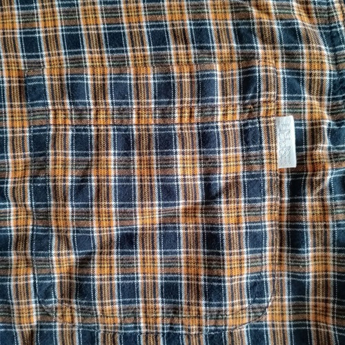 Boys' clothing pack 6-7 years like new, Esprit shirt and two t-shirts
