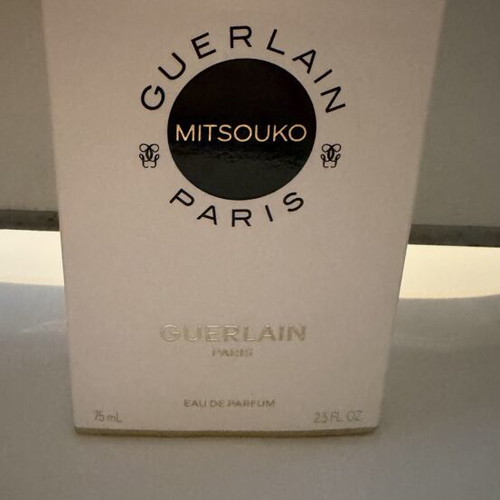 Guerlain Mitsouko Eau de Parfum 75 ml like new