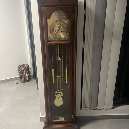 Howard Miller Grandfather Clock like new