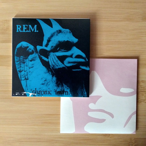 R.E.M. The Originals 3CD box set