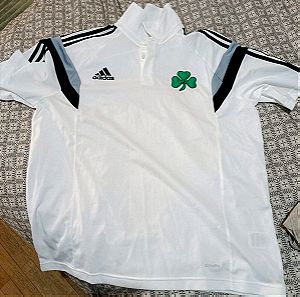 Pao Adidas old material