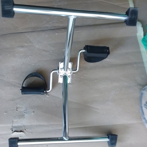 Alfacare stationary bike new