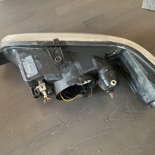 Peugeot 306 facelift right headlight used