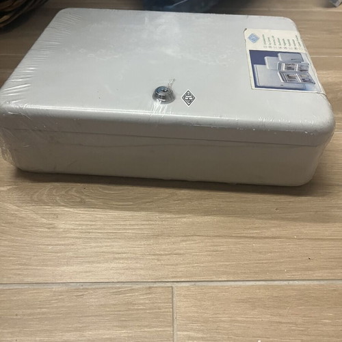 Safe new condition