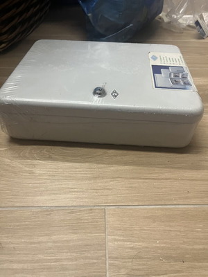 Safe new condition