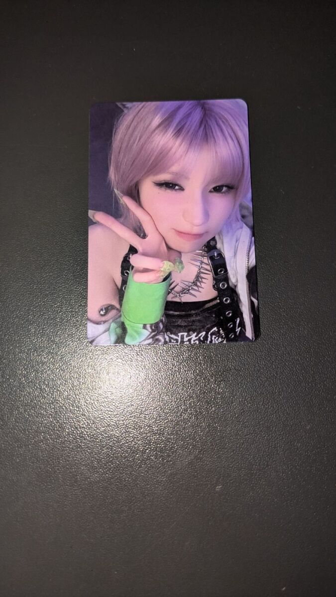Babymonster Asa 