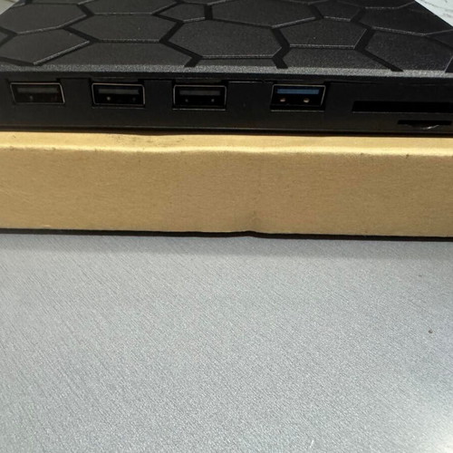 Pop-Up Mobile External ODD & HDD Device B0250 new, USB 3.0, external CD/DVD drive