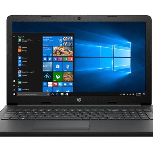 HP 15-da1012nv laptop new with i7, 8GB RAM, 256GB SSD, Nvidia MX130