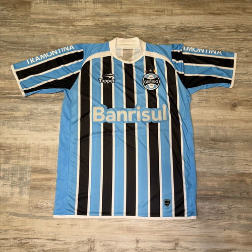 Gremio men's t-shirt XXL used, authentic