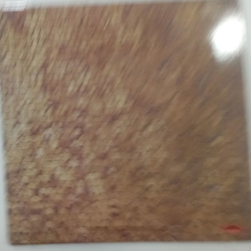 Rhapsodies vinyl used