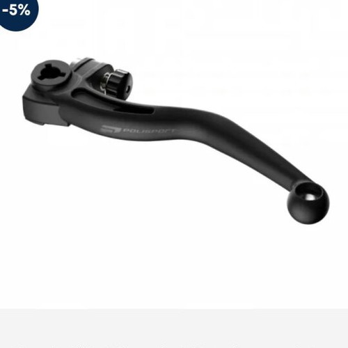 Polisport APT technology clutch lever new for KTM Beta