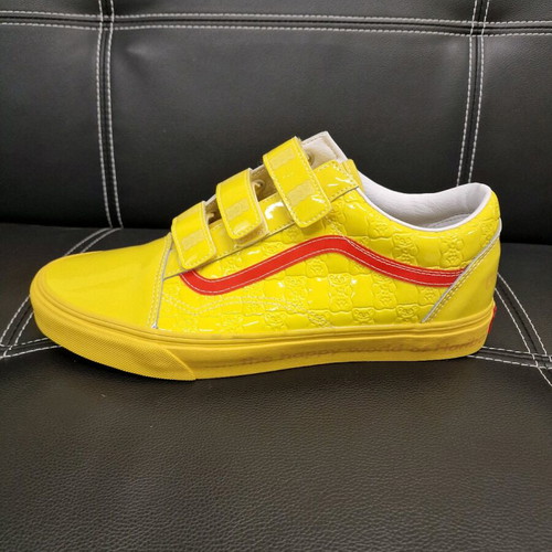 Vans συλλεκτικό Haribo καινούργιο, μέγεθος 44.5, κίτρινο
