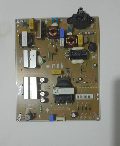 POWER SUPPLY EAX67189201(1.7)