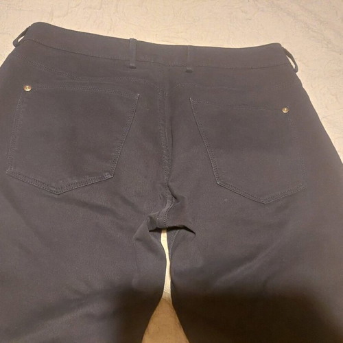Massimo Dutti men's jeans No 38 like new, blue