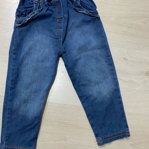 Jeans 18-24 months like new