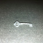 Key used