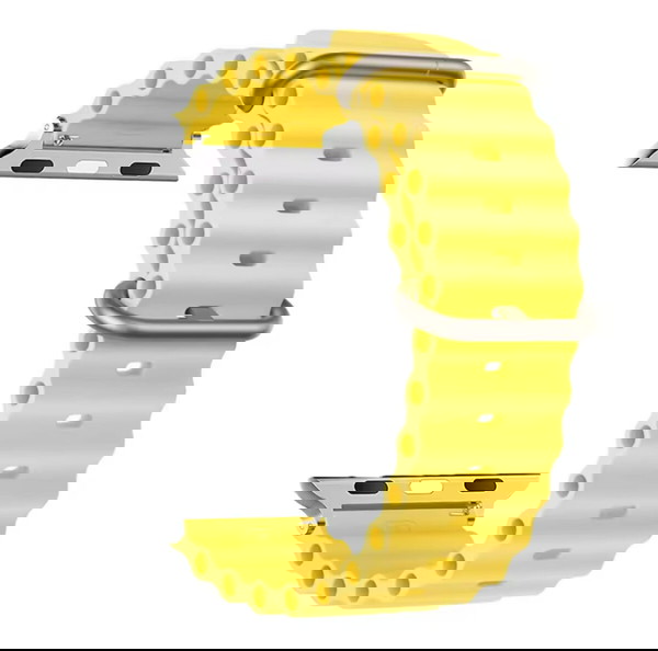 Λουράκι Ocean Band για Apple Watch 42/44/45/46/49mm