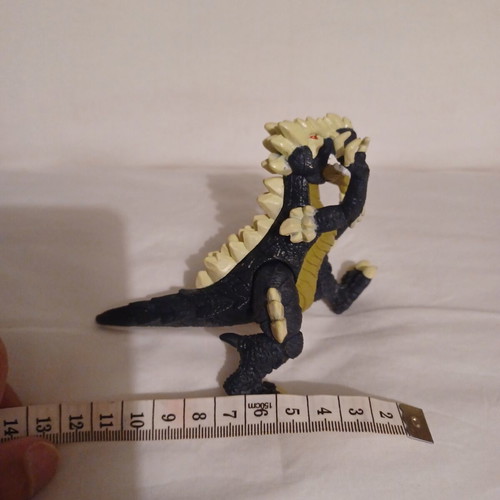 Dragon figure like new