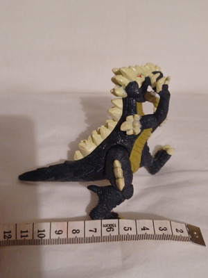 Dragon figure like new
