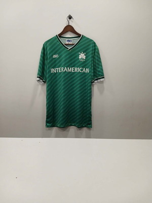 Εμφάνιση Παναθηναϊκού 1990/91 ρεπλίκα καινούργια, μέγεθος Large