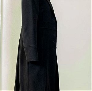 γυναικειο μαυρο παλτο