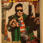 Hitman #29 comic book mint condition, DC 1998