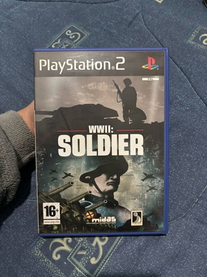 PS2 games like new, pack of 3