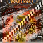  Wildstorm Comics World of Warcraft Comic Τεύχος 15 2007 Walter Simonson