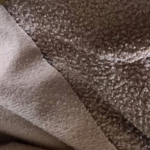 Women's cardigan like new, tan color, size M-L