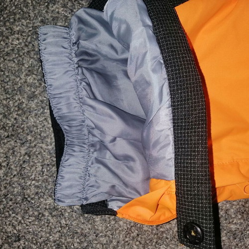 Kilpi kids pants size 152 like new