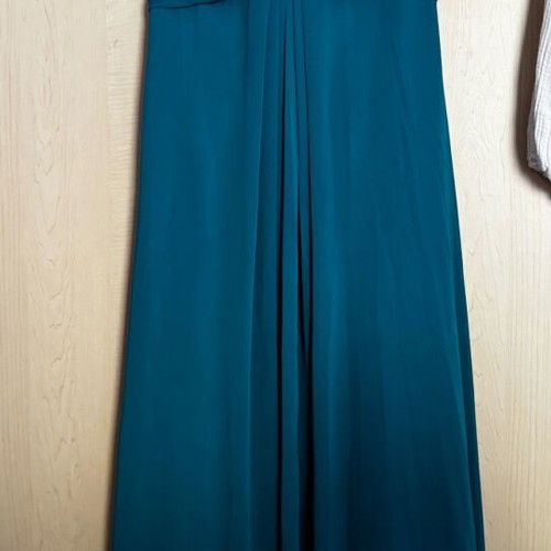 Evening dress long, like new, size XXL