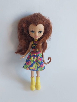 Enchantimals Mattel doll like new
