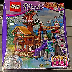 Lego Friends 41122