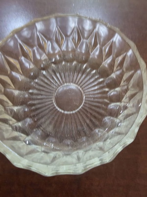 Ashtray like new