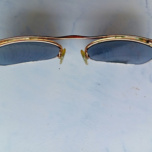 Chevignon Bronx sunglasses used