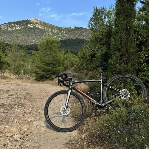 Specialized Diverge Base Carbon gravel bike used, SRAM Apex 11 speed