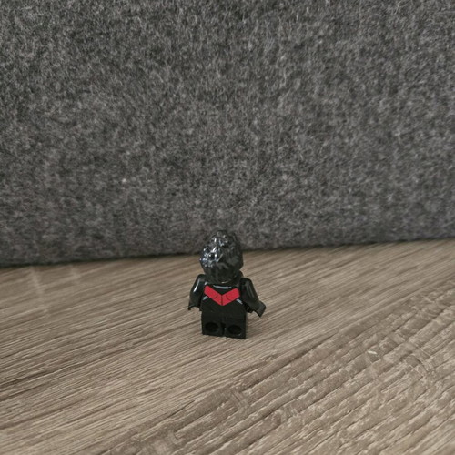 Custom Minifigure Nightwing DC Comics like new