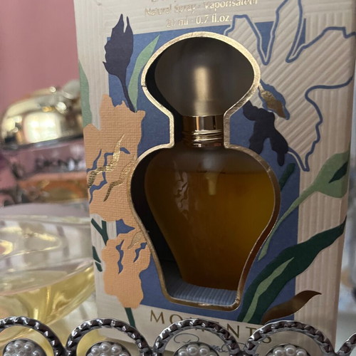 Moments Priscilla Presley Eau de Toilette new, 30 ml