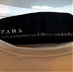  Μπλουζάκι Zara