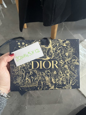 Dior shopper new