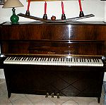  Πωλείται πιάνο petrof  του 1970 (συλλεκτικό) λίγο χρησιμοποιημένο σε άριστη κατάσταση